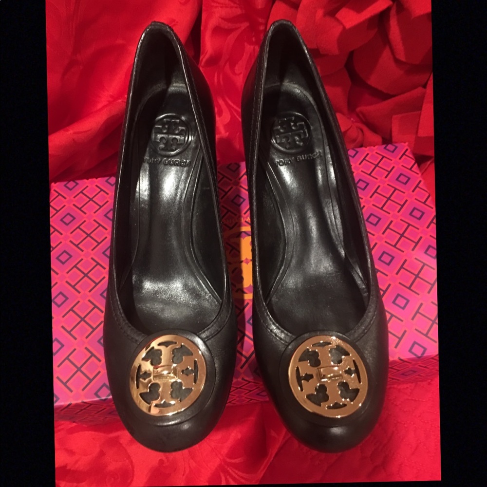 Tory Burch Shoes